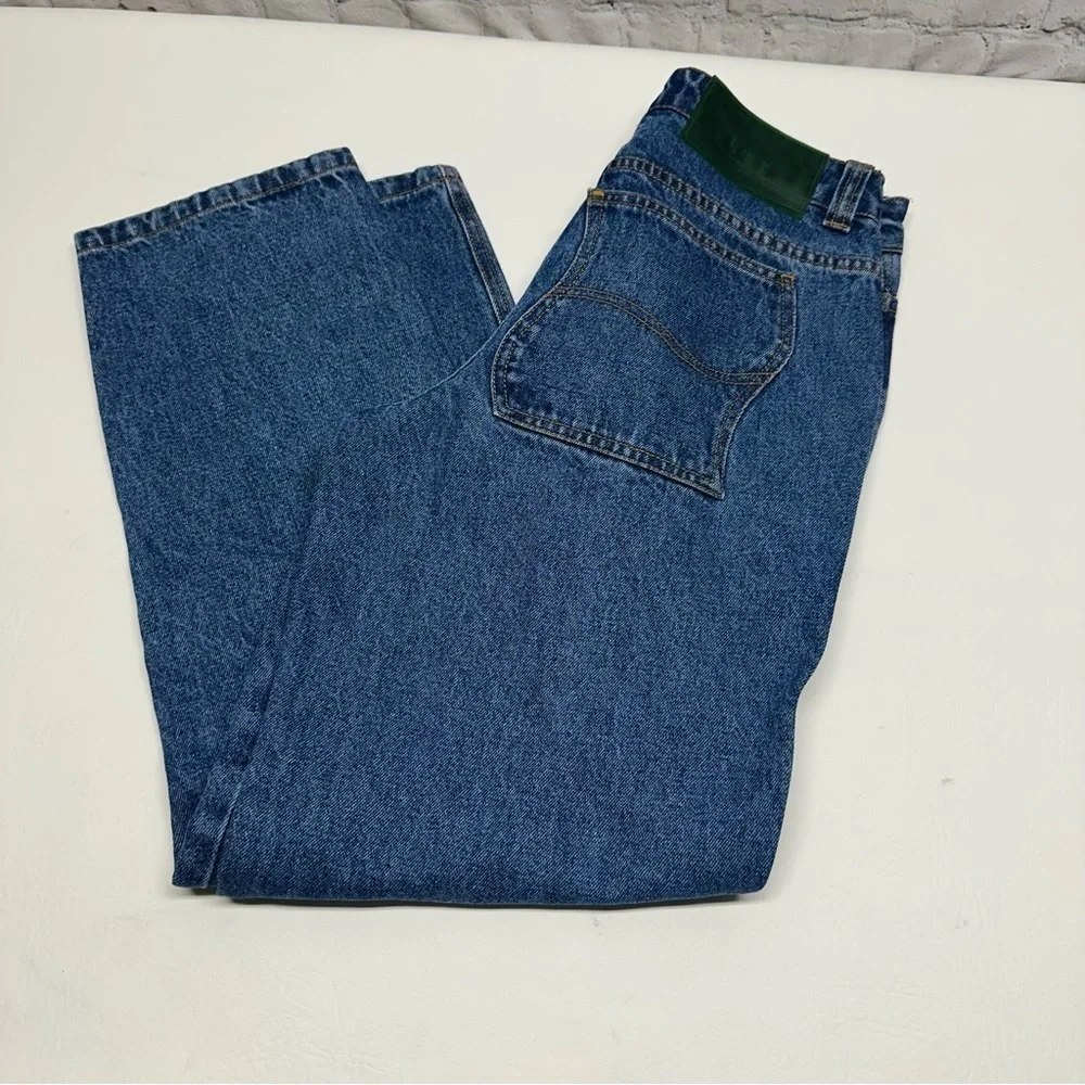 Dime Relaxed fit Skate Jeans | size 28 NWT